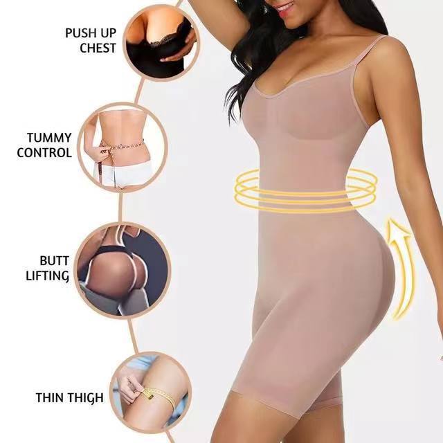 REZIO ™ Body Moldeador | Te ves lista en segundos