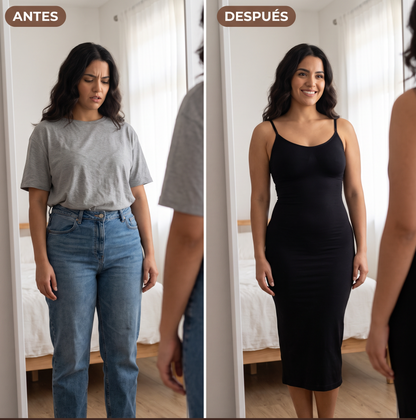 REZIO ™ Body Moldeador | Te ves lista en segundos
