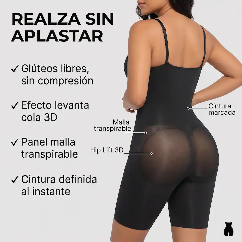 REZIO ™ Body Moldeador | Te ves lista en segundos